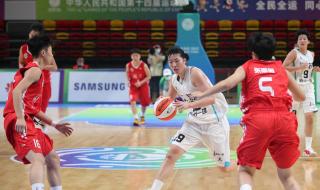 中国队篮球队员名单